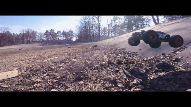 RC - FPV Lipetsk// 31.03.2019г. г. Липецк смотреть онлайн