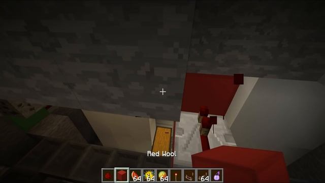 Making a POTION BREWING ROOM in Minecraft! смотреть онлайн