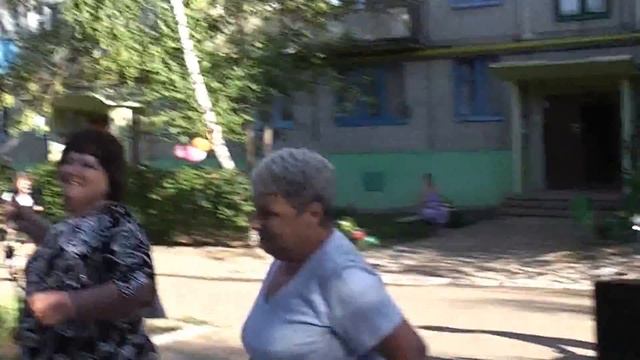 Течет ручей исп. Нина Безродная ТОС "АЛЬФА" смотреть онлайн