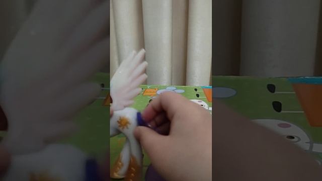 Как сделать прическу принцессе Селестии! ????️?????????????? смотреть онлайн