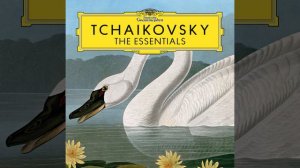 Tchaikovsky: Nocturne in D Minor, Op. 19, TH 133, No. 4