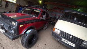 НОВЫЕ 29 MT Шины cordiant off-road 235/75 r15# Ставлю на ниву!!!