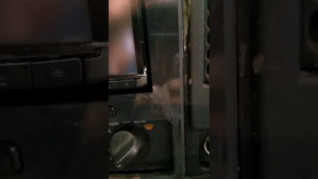 The new Double Din Installation on my 95 Impala SS смотреть онлайн