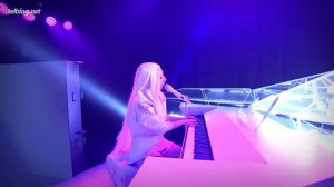 ЛЕДИ ГАГА — До Того Как Стала Известна!