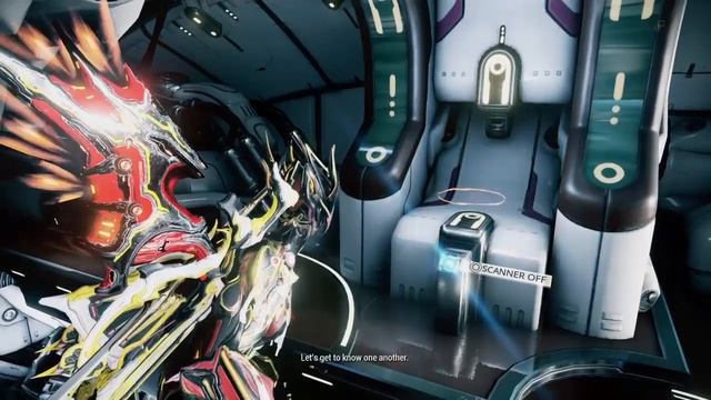 Warframe Nora Night Compalation ALL NINE PRE NIGHTWAVE RECORDINGS смотреть онлайн