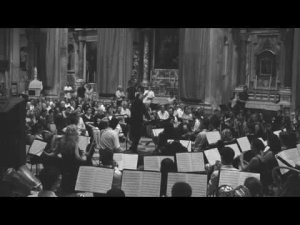 David Toradze Symphony n.2 Gianluca Marcianò Orchestra Excellence