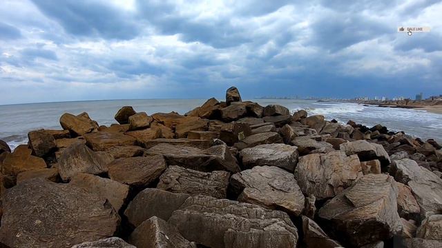 PESCA EN NAVIDAD! ME RAJO LA TORMENTA!! JOJO CASI NO SAFO смотреть онлайн