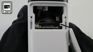 Обзор камеры наблюдения DAHUA DH IPC HFW2431TP-ZS