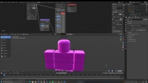 How to import ANY Roblox Character into Blender | Roblox GFX Tutorial
