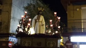 Clemencia de Triana 2011- Revirá Rodrigo de Triana con Victoria