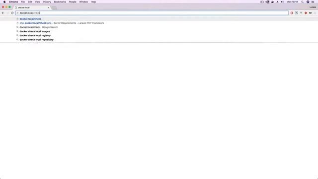 Dockerize Development Environment - Introduction смотреть онлайн