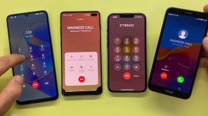 Madness Mobile Honor X7A,Samsung Galaxy S10 Plus,iPhone 13 Pro,Honor 7A/Demonstration of Cool Phone