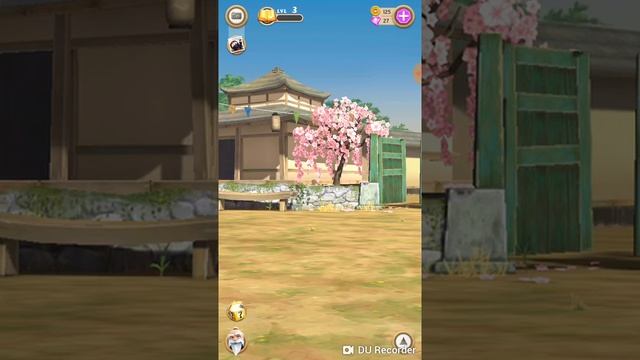 ОБЗОР НА ИГРУ-CLUMSY NINJA смотреть онлайн
