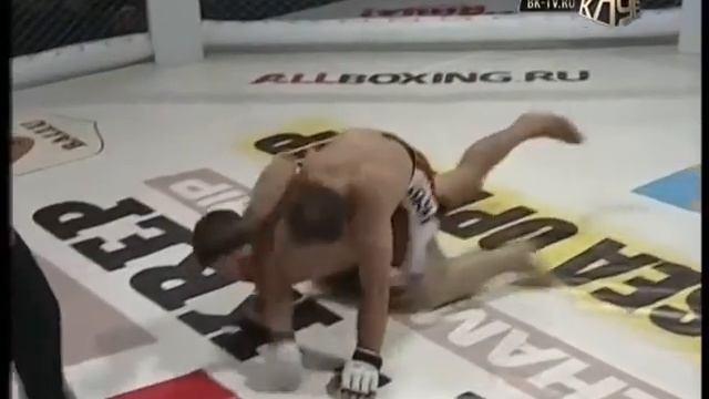 Виктор Колесник vs. Расул Мирзаев | Viktor Kolesnik vs. Rasul Mirzaev смотреть онлайн