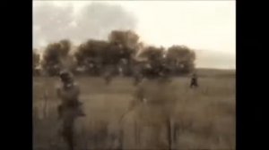 Солдаты группы "Центр"