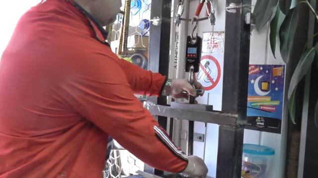 Калибровка арматуры 10мм по двум граням по бокам в длине 180мм смотреть онлайн