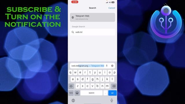 How To Enable Sensitive Content On Telegram (2023) смотреть онлайн