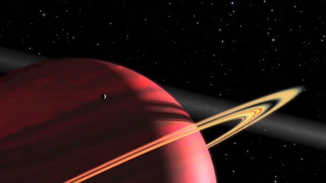 James Webb Space Telescope | Window into the past of the Universe | 2014 смотреть онлайн