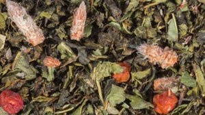 Травяной чай 7 часть. Описание травяных чаев компании "Магдомир".