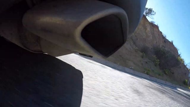 Skoda Octavia Vrs Facelift Stage 3 Revo IS38 + OverRun (popcorn ?) Road смотреть онлайн