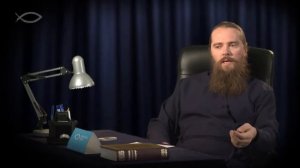 Собеседование перед Крещением  Беседа #1  Предварительные понятия
