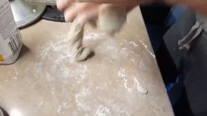 Вареники с творогом ?. Рецепт вареников. Вкусное тесто на вареники?