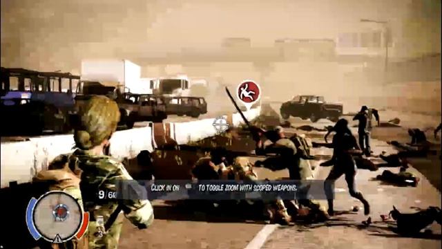 TBoD reviews - State of Decay: Lifeline DLC смотреть онлайн