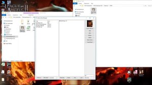 Установка модов на Oblivion/Сборка своими руками с нуля - 1 часть (obmm, HGEC, OCO, скелет).