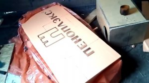 Утепление сарая для кроликов.