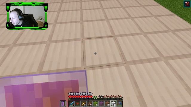 Minecraft Einsteiger Guide - Das Leuchtfeuer (Beacon) смотреть онлайн