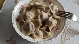 Смешное видео.(ЧУДО ПЕЛЬМЕННИЦА)пельменница