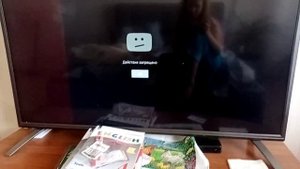 Что делать если не открывается YouTube на Dexp ПОМОГИТЕ