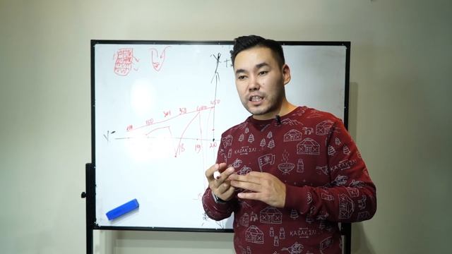 Өміріңізді анализ жасаңыз! смотреть онлайн