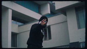 Pra(Killa'Gramm) - 5 причин. Премьера видео!