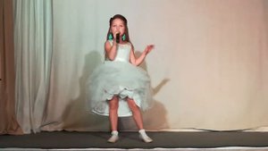 Мои детские желания. Елизавета Титкова