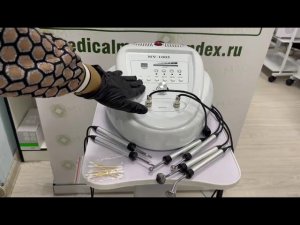 Аппарат микротоковой терапии NV-1005
