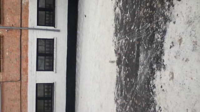 Гололед в Павлодаре смотреть онлайн