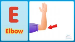 The E Song (Uppercase) _ Super Simple ABCs (1)