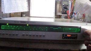 Тюнер Эстония 010 c FM 88-108 мГц  и Блютуз