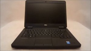 PROMOBILE - prezentacja laptopa Dell Latitude e5440