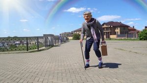 Детская сказка. Ариадна и опасные незнакомцы. Почему нельзя разговаривать с незнакомцами.