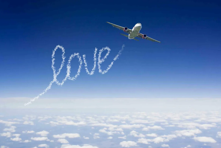 Лишь час на перелёт