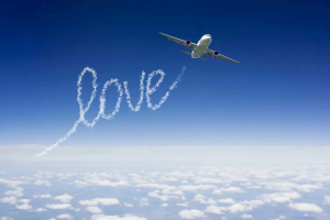 Лишь час на перелёт