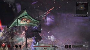 Remnant 2 - How To Get The Ritualist Scythe Weapon