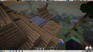 Minecraft 1.2.5 - How To Install The Twilight Forest Mod