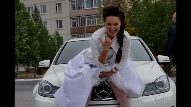 Парад невест Когалым смотреть онлайн