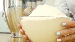 Насадка КРЮК для заместа теста/ Kenwood Cooking Chef