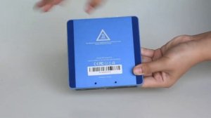 Beelink GT-King Pro умная ТВ-приставка Amlogic S922X-H /Beelink GT KING PRO для PUBG