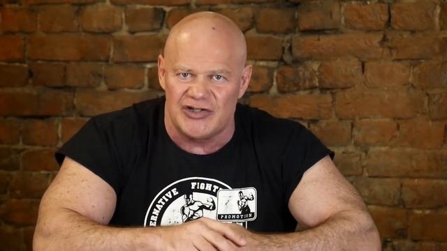 Разгром года! Разбор боя Уайлдер Vs Фьюри.