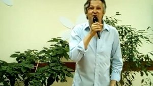 А любовь природе вопреки. Поет Алексей Рыбаков
